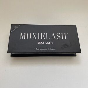 NEW MOXIELASH Sexy Lash Magnetic Eyelashes